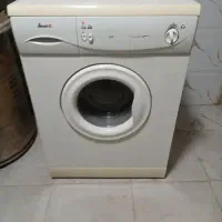 لباسشویی تمام اتومات ابسال