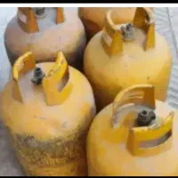 ۸ عدد گپسول ایران گاز