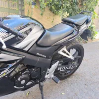 Honda CBR 150R 2010|موتورسیکلت|تهران, صفا|دیوار