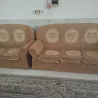 مبل هفت نفره