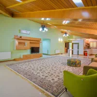 اجاره ویلا در دهکده تفریحی زایندهرود چادگان|اجارهٔ کوتاهمدت ویلا و باغ|اصفهان, شاهزاده ابراهیم|دیوار