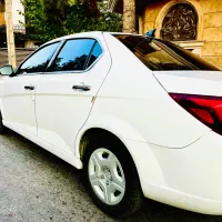 دنا پلاس دنده ای مدل 1401|خودرو سواری و وانت|شیراز, ارم|دیوار