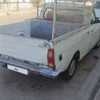 پیکان وانت مدل 80|خودرو سواری و وانت|سبزوار, زینبیه|دیوار