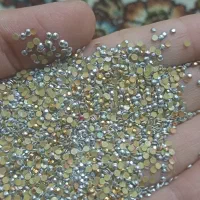 نگین|زیورآلات و اکسسوری|مشهد, کوی المهدی|دیوار