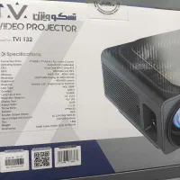 ویدیو پرژکتور تسکو 4K