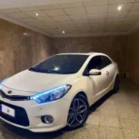 سراتو،کیاسراتوکوپه نیو، سراتو۲۰۱۵دوبرگ سند