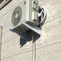 نصب اسپیلت سرویس اسپیلت جابجایی تعمیر اسپیلت|خدمات پیشه و مهارت|فیروزآباد (فارس), |دیوار