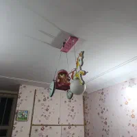 لوستر اتاق کودک