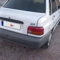 پراید مدل ۸۹|خودرو سواری و وانت|بیرجند, |دیوار