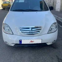 تیبا2مدل96فول با رینگ