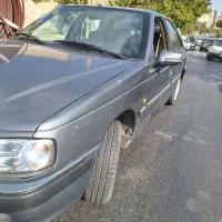 پارس مدل ۹۴|خودرو سواری و وانت|شیراز, سعدیه جنوبی|دیوار