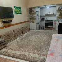 منزل-نقلی-در-15-خرداد