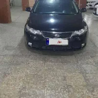 سراتو۲۰۱۱ وارداتی فول