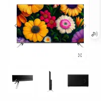 تلویزیون ال ای دی جی پلاس ۵۰ اینچ