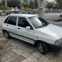 پراید هاچبک نسیم کره ای ۸۷
