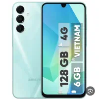 گوشی a 16   رام ۶