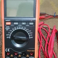 مولتی‌متر دیجیتال ویکتور VICTOR VC97