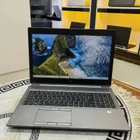 لپتاپ Zbook15G6 i7 Ram32GB گرافیک4مجزا|رایانه همراه|ارومیه, |دیوار