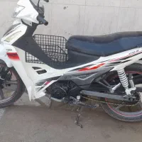 بیکلاج روان مدل ۹۵