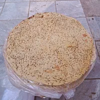 نان خانگی|خوردنی و آشامیدنی|شاهین‌شهر, شهرک منازل چوبی|دیوار