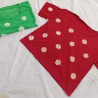 تیشرت کراپی