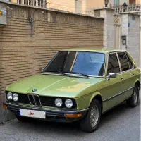 BMW 518|خودرو کلاسیک|تهران, نارمک|دیوار