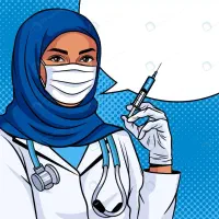 پرستاری24وتمام وقت از سالمند(فقط خانم)