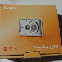 دوربین canon
