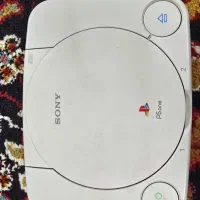 سونی ۱ Sony 1 پلی استیشن ۱ سالم درحد|کنسول، بازی ویدئویی و آنلاین|قم, سراجه (۱۵ خرداد)|دیوار