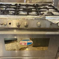 گاز فردار هوس تکنیک