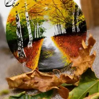 کارگاه نقاشی مهرنگ نجف آباد