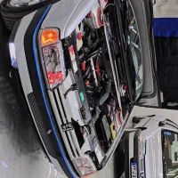 405 مدل 88 بی رنگ|خودرو سواری و وانت|شیراز, سینما سعدی|دیوار