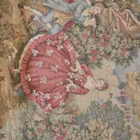 تابلو طرح فرش