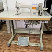 چرخ خیاطی جک|چرخ خیاطی و ریسندگی|ارومیه, |دیوار