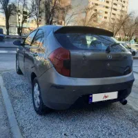 جک j3 بدون رنگ|خودرو سواری و وانت|اصفهان, پوریای ولی|دیوار