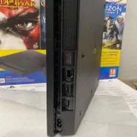 پی اس فور* اسلیم* دو دسته نو* تضمینی* پلمپ فول گیم|کنسول، بازی ویدئویی و آنلاین|تهران, تهرانسر شرقی|دیوار