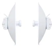 رادیو وایرلس یوبیکیوتی مدل PowerBeam 5AC Gen2|مودم و تجهیزات شبکه|یاسوج, |دیوار