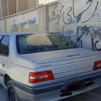 فروش پژو405 SLX