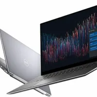 فروش اقساطی لپ تاپ DELL 5510|رایانه همراه|شهرکرد, |دیوار