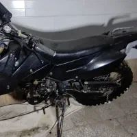 فلات 250 مدل 89 سلامت کامل معاوضه با هارلی|موتورسیکلت|کرج, شهرک آسمان|دیوار