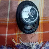 ۱عددباندپایونر