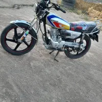 متوراحسان ۲۰۰مدل ۱۴۰۲