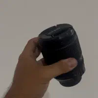 دوربین نیکون D5300 به همراه لنز ۱۴۰-۱۸|دوربین عکاسی و فیلمبرداری|کیش, |دیوار