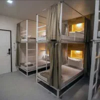 خوابگاه خودگردان دخترانه