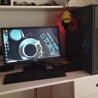 کامپیوتر خانگی و بازی