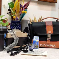 دوربین عکاسی آنالوگ OLYMPIA|دوربین عکاسی و فیلم‌برداری|تهران, میدان انقلاب|دیوار