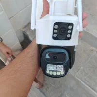 دوربین سیم کارتی کنترل از راه دور