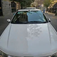 پژو پارس XU۷