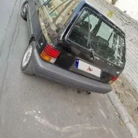 پراید مدل ۸۸ هیدرولیک بدون ترک وجوش|خودرو سواری و وانت|تهران, وردآورد|دیوار