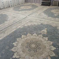 فرش ۱۲۰۰شانه تراکم ۳۶۰۰|فرش|لردگان, |دیوار